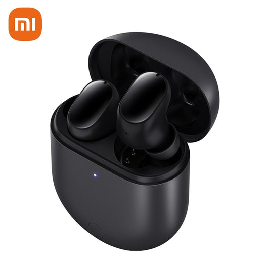 Global version Xiaomi Redmi Buds 3 Pro TWS Bluetooth Earphones Wireless headphones 35dB ANC Dual-device Redmi Airdots 3 Pro.