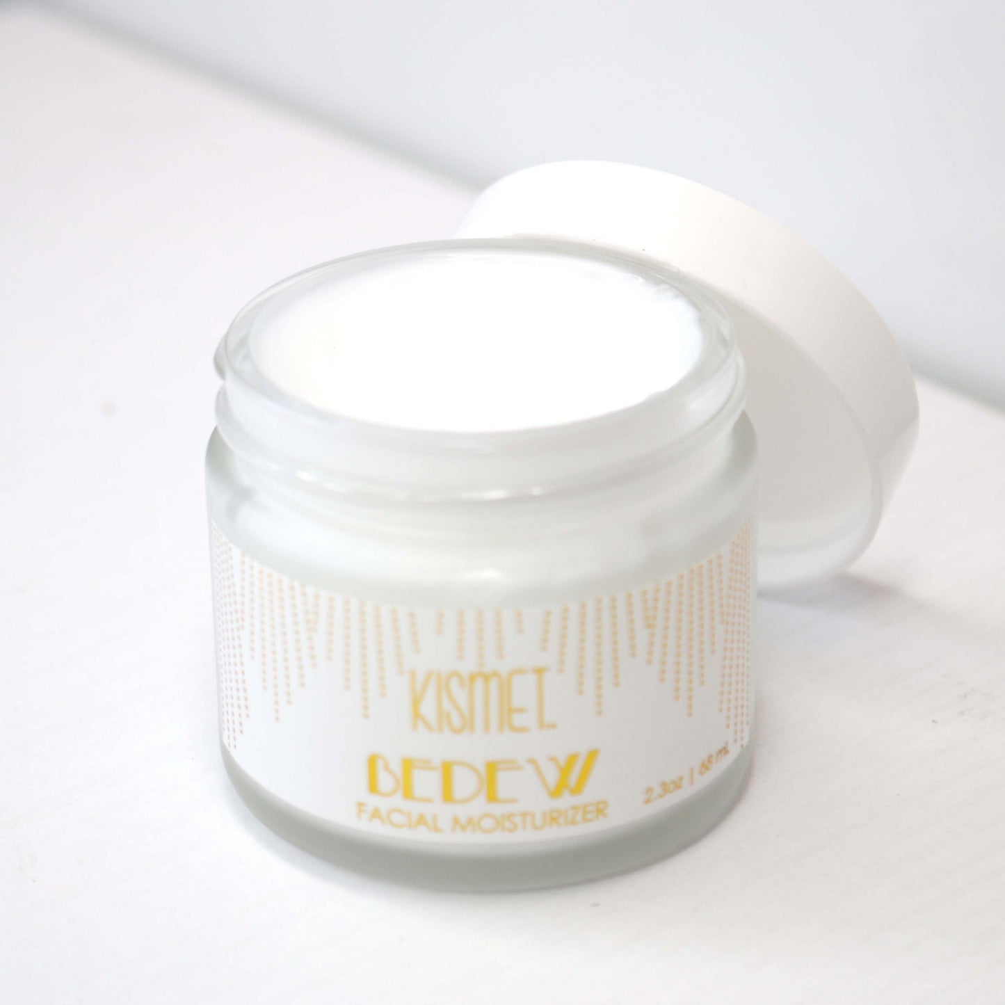 Bedew Facial Moisturizer