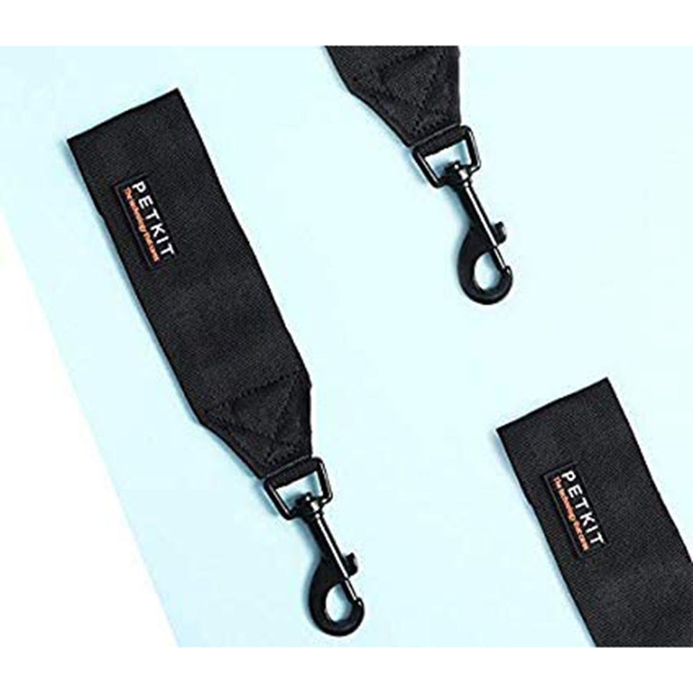 Instachew PETKIT Pet Safety Belt.