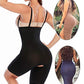 SHAPERX High Waisted Body Shaper Short Invisible Shapewear for Women- Tummy Control Butt Lifter.