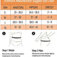 SHAPERX High Waisted Body Shaper Short Invisible Shapewear for Women- Tummy Control Butt Lifter.
