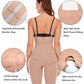 SHAPERX High Waisted Body Shaper Short Invisible Shapewear for Women- Tummy Control Butt Lifter.