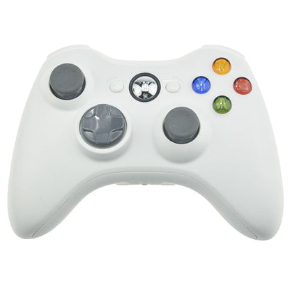 2.4G Wireless Gamepad For Xbox 360 Console Controller Receiver Controle For Microsoft Xbox 360 Game Joystick For PC win7/8/10.