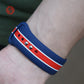 ShengOne Stripe Soft Silicone Sport Band for Apple Watch Series 5 4 40MM 44MM Striated Rubber Strap Replacement 3 2 1 38MM 42MM