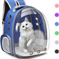 Cat Carrier Bag Cat Cage Transport Backpack Bag Travel Pet Portable Breathable Dog Shoulder Bags Carrier Pet For Cat Accessories