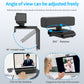 TISHRIC H701 Full HD Webcam 1080P Cover USB Web Camera With Micphone for Computer Web Cam Webcam For PC Autofocus Mini Camera.