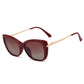 48296 TR90 Anti Blue Light Optical Glasses Frames Polarized Sunglasses With Magnetic Clip Men Women Fashion Computer Eyeglasses