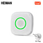 Tuya WiFi GAS LPG Leak detector alarm Security APP Control Safety smart home Leakage sensor