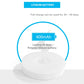 PIR Motion Sensor LED Night Light USB Rechargeable Dimmable Night Lamp for Bedroom Kitchen Cabinet Light Wireless Closet Light.