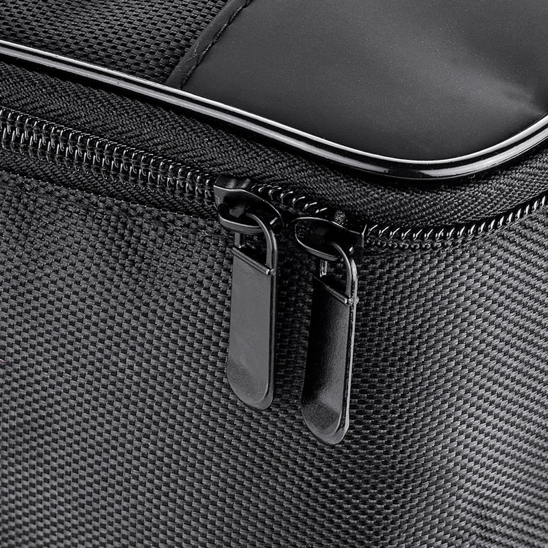 Zipper Handle Carry Bag Console Travel Carrying Case Gamecard Holders Pouch Storage Bag for NS Portable EVA for Nintend Switch.