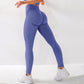 Seamless Leggings Yoga Pants Women Leggings For Fitness High Waist Gym Legging Women Push Up Solid Workout Fitness Women