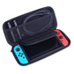 for Nintendo Switch Storage Bag Luxury Waterproof Case for Nitendo Nintendo Switch NS Console Joycon Game Accessories.