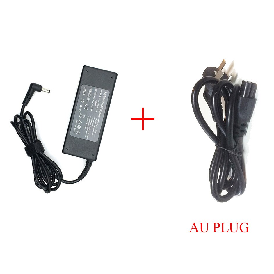 19V 4.74A 90W 5.5*2.5mm Laptop Charger Power For ASUS Toshiba/Lenovo Adapter A46C X43B A8J K52 U1 U3 S5 W3 W7 Z3 Notebook