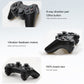 Wireless Gamepad for Sony PS2 Controller for Playstation 2 Console Joystick Double Vibration Shock Joypad  USB PC Game Controle.