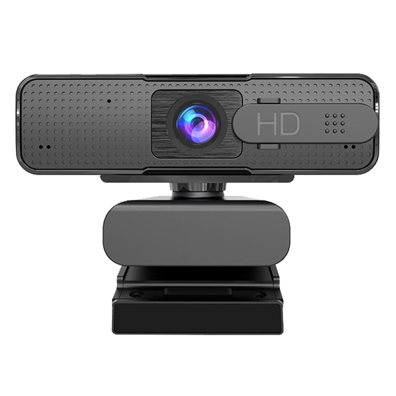 TISHRIC H701 Full HD Webcam 1080P Cover USB Web Camera With Micphone for Computer Web Cam Webcam For PC Autofocus Mini Camera.