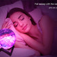 ZK20 3D Printing Moon Lamp Galaxy Moon Light Kids Night Light 16 Color Change Touch and Remote Control Galaxy Light as  Gifts.