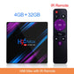 H96 MAX RK3318 Smart TV Box Android 11 4G 64GB 32G 4K Youtube Wifi BT Media player H96MAX TVBOX Android10 Set top box 2GB16GB.