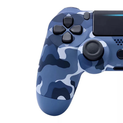 Free Shipping Gamepad For Sony PS4 Controller Bluetooth Wireless Vibration Joysticks Wireless For Playstation 4 PS4 Game Console.
