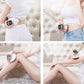 Body Shaper Slimming Massager Vacuum Suction Cups  Physiotherapy Ventosas Anti Cellulite Guasha Scraping Device Fat Burner.