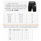 Men&#39;s Bodybuilding Quick Dry Compression Shorts Fitness Tight Shorts Sweat Sport Short Trousers Gym Men&#39;s Shorts For Running