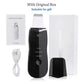 Beauty Star Ultrasonic Face Cleaning  Skin Scrubber Facial Cleaner Skin Peeling  Blackhead Removal Pore Cleaner Face Scrubber.