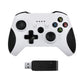 2.4G Wireless Game Controller For Xbox One Console For PC For Android smartphone Gamepad Joystick For PS3 Controle Joypad.