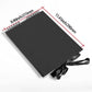Photo Albums 80 Black Pages Memory Books A4 Craft Paper DIY Scrapbooking Picture Wedding Birthday Childrens Gift.
