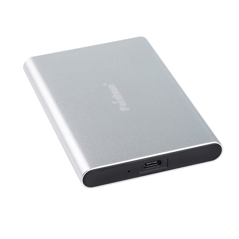 Private customization External SSD hard drive 120GB SSD  500GB Portable SSD External hard drive  for laptop with Type C USB 3.1.