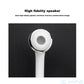 SAMSUNG Original Earphone EHS64 Wired 3.5mm In-ear with Microphone for Samsung Galaxy S8 S8Edge Support Official certification.