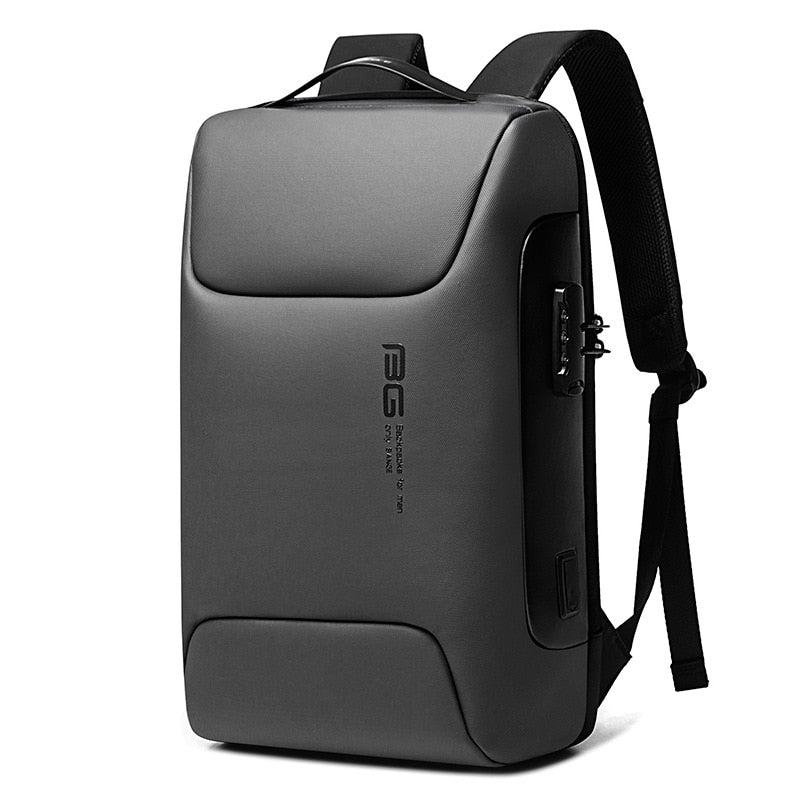 2022 Anti Thief Backpack Fits for 15.6 inch Laptop Backpack Multifunctional Backpack WaterProof for Business BANGE Shoulder Bags