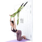 Para Praia Flexibility Stretching Yoga Belt Hammock Swing Dance Gymnastics Training Unmissable Fitness Equipment Home Gym