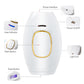 Electric Epilator For Women&#39;s Shaver Permanent IPL Hair Removal 600000 Flash Hair Removal Photoepilator Painless Home Use Device.