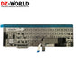 US English New Keyboard for Lenovo Thinkpad W540 T540P W541 T550 W550S L540 L560 E531 E540 P50S T560 Laptop 04Y2426