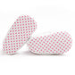 Baby First Walkers New Infant Kid Girls Shoes Lovely Anti-slip Soft Sole Newborn Sneakers Anti-Slip Prewalkers 0-18M