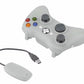 2.4G Wireless Gamepad For Xbox 360 Console Controller Receiver Controle For Microsoft Xbox 360 Game Joystick For PC win7/8/10.
