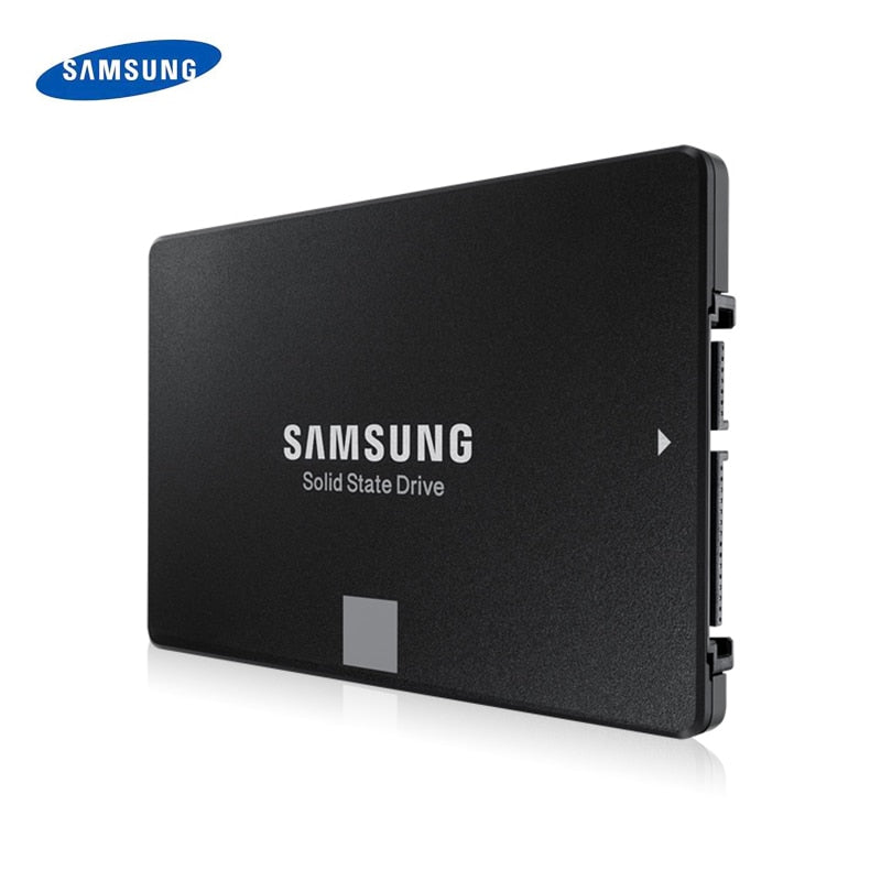 100%Samsung 870 EVO SSD 1TB 500GB  250GB Internal Solid State Disk HDD Hard Drive SATA3 2.5 inch Laptop Desktop PC Disk HD SSD4T