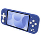 Newest 4.3 inch Handheld Portable Game Console with IPS screen 32GB 8GB 2500 free games for super nintendo dendy nes games child.