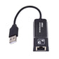 LAN Ethernet Adapter for AMAZON FIRE TV 3 or STICK GEN 2 or 2 STOP THE Buffering Mirco OTG USB 2.0 Adapter Combo Cable Drop Ship.