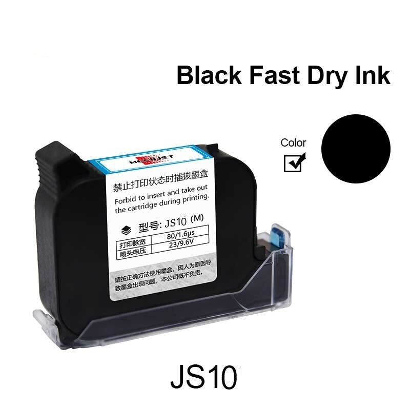 42ml Ink cartridge for M6 12.7mm handheld Inkjet Printer