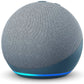 Amazon New Echo Dot 4nd Intelligent speaker voice assistant.