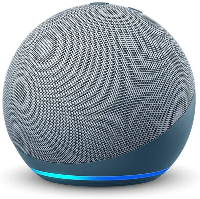 Amazon New Echo Dot 4nd Intelligent speaker voice assistant.