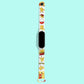 New Pokemon Electronic Watch Pikachu Cartoon Digital Electronic Waterproof LED Bracelet Wristband Kids Toy Christmas Gift Clock.