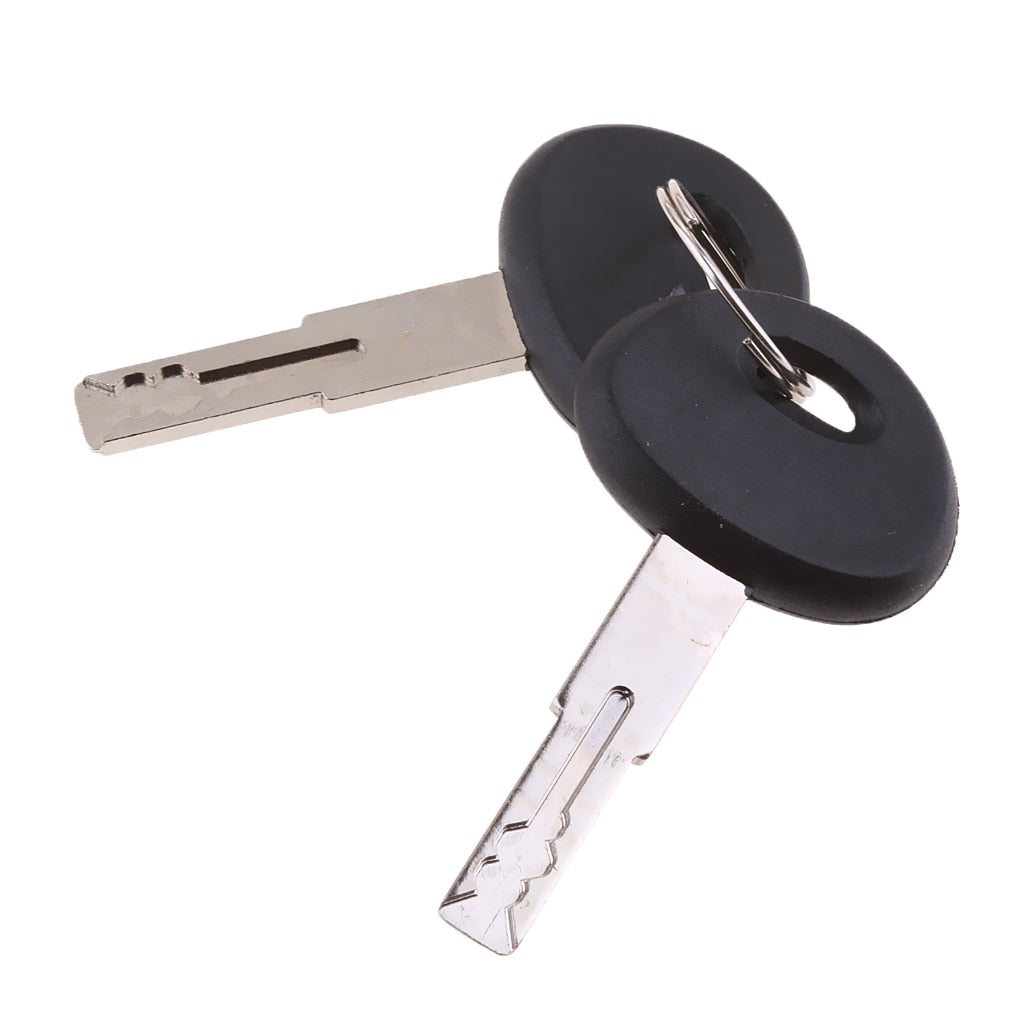 Car Anti theft Lock Car Steering Wheel Steel Lock To Safety Belt SUV Car Anti-Theft Lock Security With 2 Keys Anti-Theft Tool