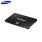 Original SAMSUNG 500GB 1TB Laptop Internal Hard Drive SSD HDD 870 Evo SATA 3 2.5&#39;&#39; Solid State Drive For Desktop PC