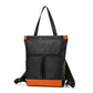 Women Nylon Backpacks Candy Color Waterproof School Bags for Teenagers Patchwork Laptop Handbag Shoulder Bags Travel Bagpack