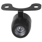 ZIQIAO Car Rear View Camera Universal Waterproof Night Vision HD Reversing Parking Backup Camera.