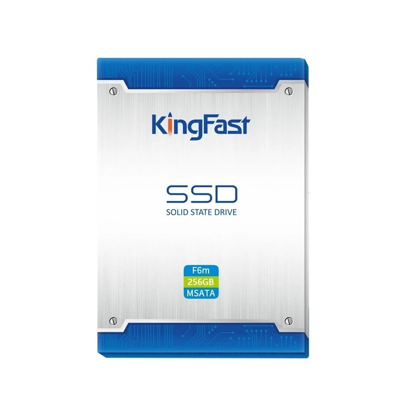 KingFast mSATA SSD 128GB 256GB 512GB 1TB 3x5cm Mini SATA 3 Internal Solid State Hard Drive Hard Disk for Laptop and Notebook.