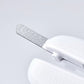 Xiaomi Youpin Pet LED Nail Clipper Splash Proof Safety Nail Scissors Cat Dog Grooming Cutter Trimmer Prevent Nail Blood Vessels