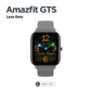 Amazfit GTS Stock Global Version Smart Watch 5ATM Waterproof Swimming Smartwatch 14DaysBattery.