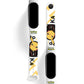 New Pokemon Electronic Watch Pikachu Cartoon Digital Electronic Waterproof LED Bracelet Wristband Kids Toy Christmas Gift Clock.